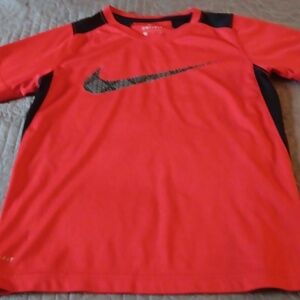 Boys Large Nike Shirt